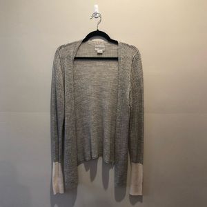 M.PATMOS Eco Friendly Wool Cardigan Sweater